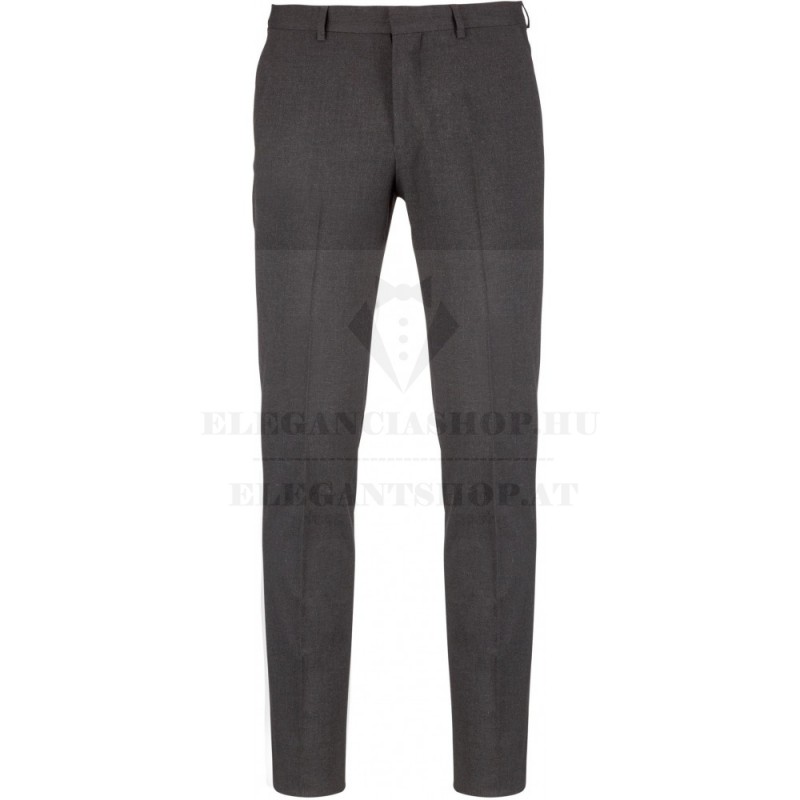 Slim elsztikus férfi szövetnadrág Férfi nadrág,bermuda